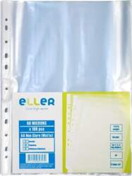 Eller A4 documents, polypropylene, matte, 60