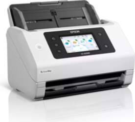 EPSON Network Business Scanner | WorkForce