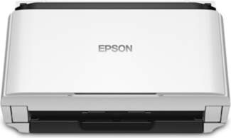 EPSON WorkForce DS-410 | Colour |