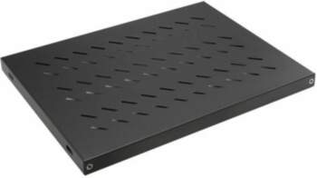 Equip 19" shelf var. for server