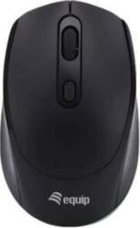 Equip Compact Wireless Dual Mode 4-Button