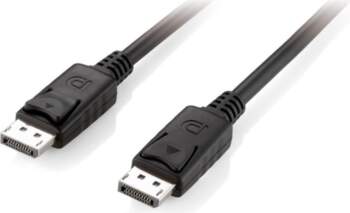 Equip Displayport Cable, 2M (119332)