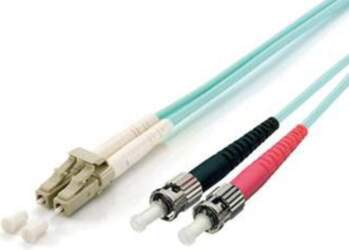 Equip Patch cable LC-ST 1.00m