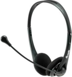 Equip Stereo Wired Headset with Microphone
