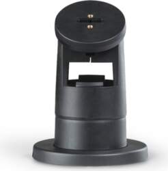 Ergonomic Solutions SpacePole Stack - BLACK