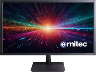 Ernitec 28"" Surveillance monitor for