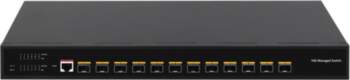 Ernitec Electra 12 port Fiber  aggregation