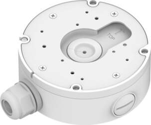 Ernitec Junction Box for Saturn Pro
