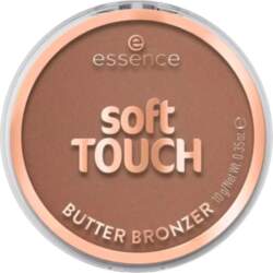 Essence Soft Touch Butter Bronzing, Bronzer