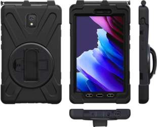 ESTUFF Galaxy Tab Active3/Active5  AUSTIN Defender