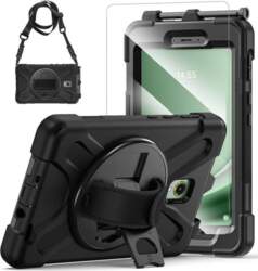 ESTUFF Galaxy Tab Active3/Active5 CHICAGO Full