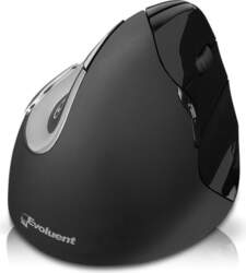Evoluent Vertical Mouse4 Right Hand Mac