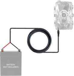 Evolveo Ptero SGV-CAM-PWRC camera cable, 3