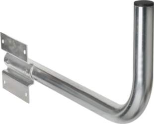 Extralink B600 | Left-side wall mount