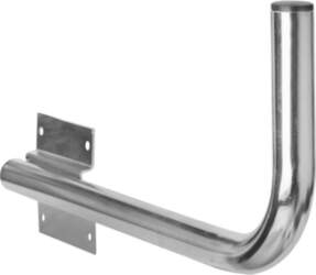 Extralink B600 | Right wall bracket