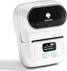 Extralink Mini Printer Labeler | Mini