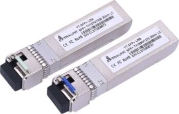 Extralink SFP+ transceiver module (EX.6211)