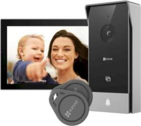 EZVIZ HP5 Video intercom (CS-HP5)