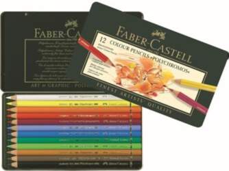 Faber-Castell 110012 pen/pencil set (110012)