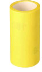 FASTER TOOLS Construction sandpaper, yellow, Faster