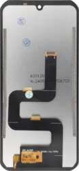 FixCell LCD Display for DOOGEE S88