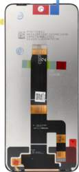 FixCell LCD Display for FixCell LCD