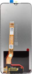 FixCell LCD Display for OPPO A17