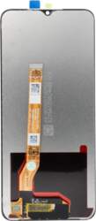 FixCell LCD Display for OPPO A17