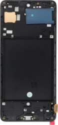 FixCell LCD Display for SAMSUNG A71