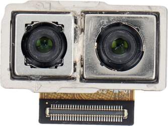Flex Cable with Back Camera for