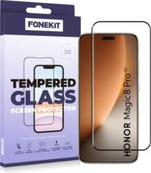 FoneKit Full Cover screen protector, Honor
