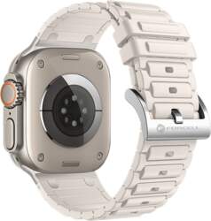 FORCELL F-DESIGN FA06 silicone strap for