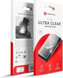 Forcell Ultra Clear tempered glass for