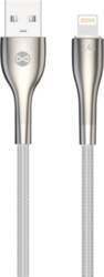 Forever Sleek USB cable - 8pin