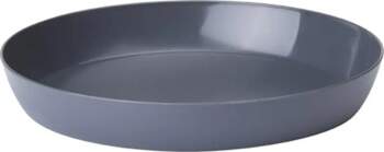 FORM PLASTIC Dona 25 black flower