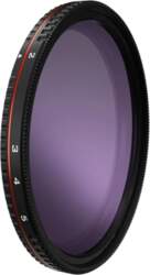 Freewell Adjustable ND Filter (Gray) (FW-82-STD)