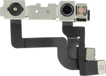 Front small camera for iPhone XR
