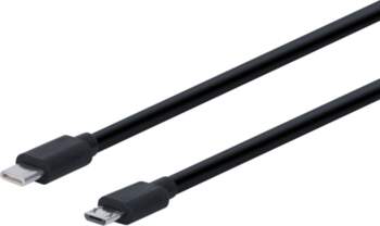 Fuj:tech 908650 USB-C to Micro-B cable