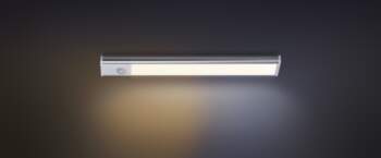 Fuj:tech Cabinet light set with motion