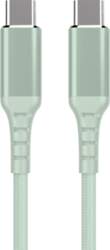 Fuj:tech USB-C to USB-C cable, braided