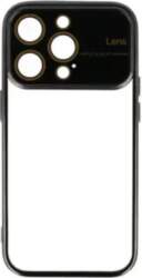Fusion Accessories Fusion Electro Lens Back