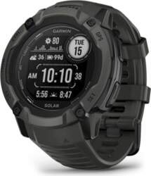 Garmin Instinct 2X Solar 50mm Graphite