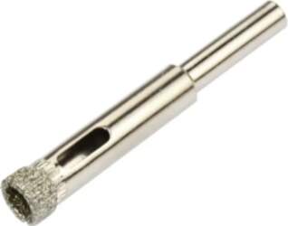 Geko Crown bit for tile, 8mm