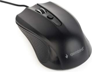 Gembird | MUS-4B-01 | Optical Mouse