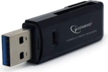 Gembird UHB-CR3-01 USB 3.0 Card