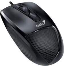 Genius Computer Technology DX-150X Mouse Ambidextrous
