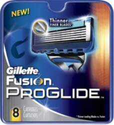 Gillette Fusion ProGlide - Replacement heads