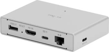 GL.iNet Comet PoE KVM Switch