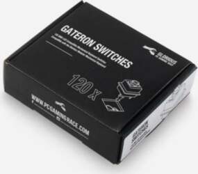 Glorious Gaming GAKC-051 input device accessory