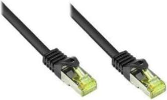 Good Connections Ethernet patch cable, Cat